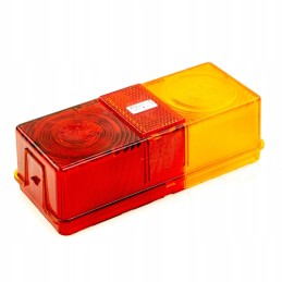 Lempos gaubtas ih 4559el997310001 hella