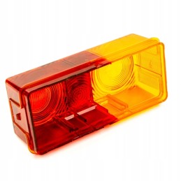 Lempos gaubtas ih 4559el997310001 hella