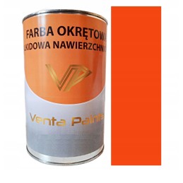 Jūrinių dažų lakas Ursus Zetor Ral 2004 1l