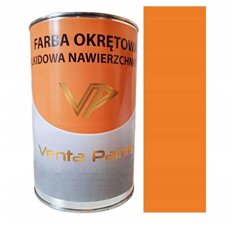 Jūrinių dažų lakas ursus zetor ral 2011 1l