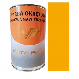 Jūrinių dažų lakas Ursus Zetor Ral 1028 1l