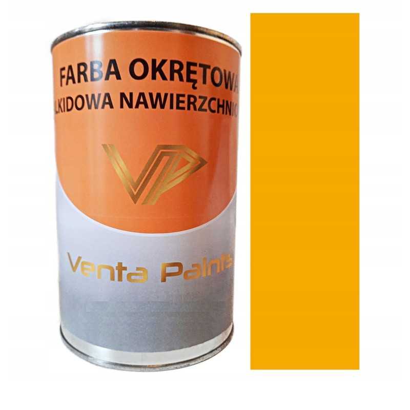 Jūrinių dažų lakas Ursus Zetor Ral 1028 1l