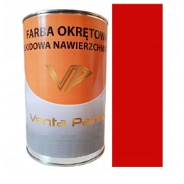 Jūrinių dažų lakas Ursus Zetor Ral 3020 1l