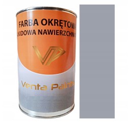 Jūrinių dažų lakas Ursus Zetor Ral 7040 1l