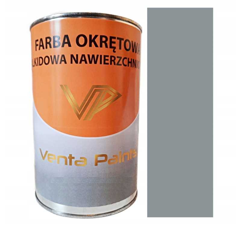 Jūrinių dažų lakas Ursus Zetor Ral 7001 1l