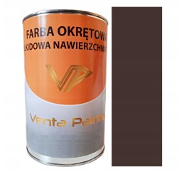 Jūrinių dažų lakas Ursus Zetor Ral 8017 1l