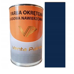 Jūrinių dažų lakas Ursus Zetor Ral 5010 1l