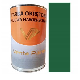 Jūrinių dažų lakas Ursus Zetor Ral 6029 1l