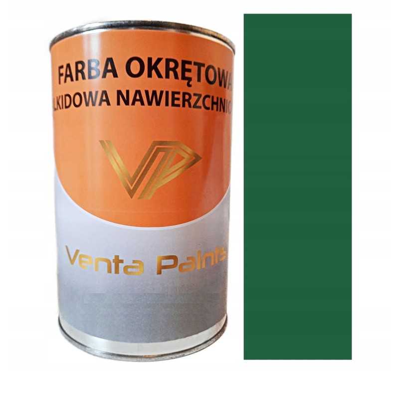 Jūrinių dažų lakas Ursus Zetor Ral 6029 1l