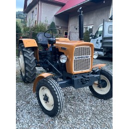 Jūrinių dažų lakas Ursus Zetor Ral 6029 1l