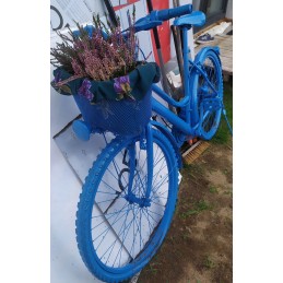 Jūrinių dažų lakas Ursus Zetor Ral 5015 1l