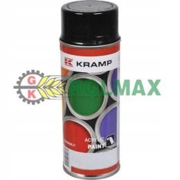 Dažai ral9006 sidabro aliuminio laku 400 ml 900