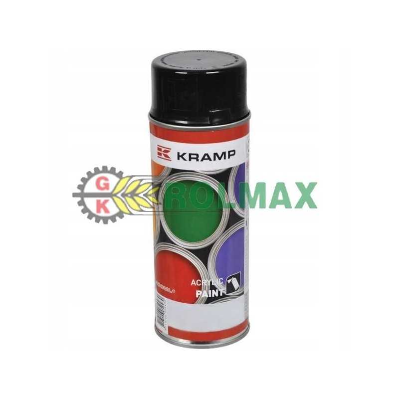 Dažai ral9006 sidabro aliuminio laku 400 ml 900