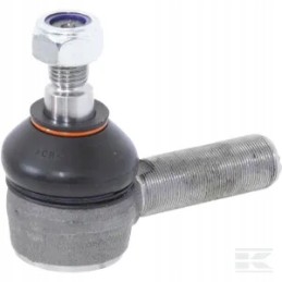 Dešiniojo vairo traukės galas