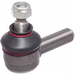 Dešiniojo vairo traukės galas