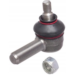 Dešiniojo vairo traukės galas