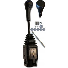 Sustiprinta vairasvirtė Aurochs krautuvo 0p šakėms