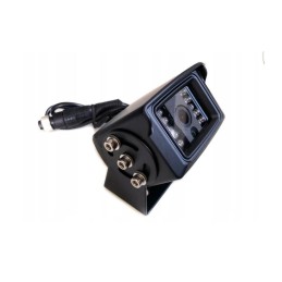 HD atbulinės eigos kamera su Sony optika, 15m laidu 4pin ax7