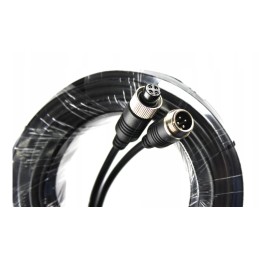 Laidinė atbulinės eigos kamera su sony 12 24v ax7 optika