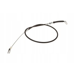 3615919m3 droselio trosas 1040 mm