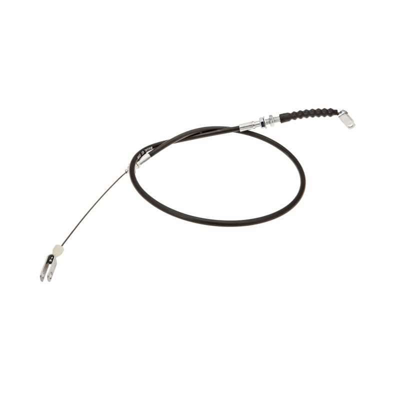 3615919m3 droselio trosas 1040 mm