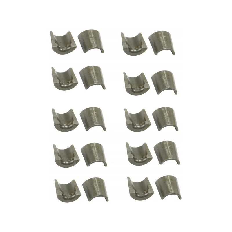 Vožtuvų užrakto komplektas