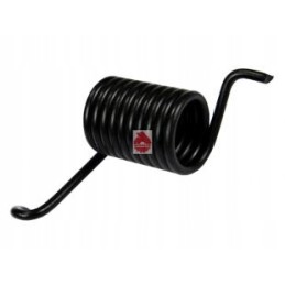 Dujinė spyruoklė C 385 originali Ursus