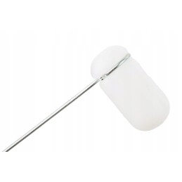 Kuro lygio jutiklis 12v 24v plūdė