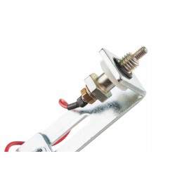 Kuro lygio jutiklis 12v 24v plūdė