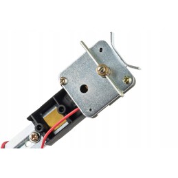 Kuro lygio jutiklis 12v 24v plūdė