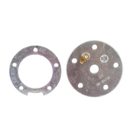 Kuro lygio jutiklis 12v 24v plūdė