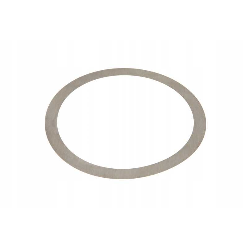 R49004 diferencialo pavaros atstumas 0 25 mm