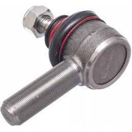 Dešiniojo vairo traukės galas