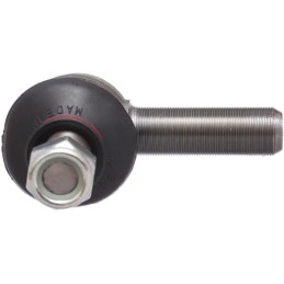 Dešiniojo vairo traukės galas