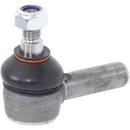 Dešiniojo vairo traukės galas