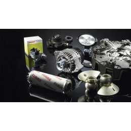 Claas Agrishift GA 12 alyva 20l