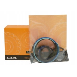 Antspaudų rinkinys Volvo CVA