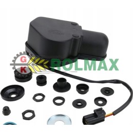 Valytuvo variklis new holland t5 t6 t7 case cnh 4