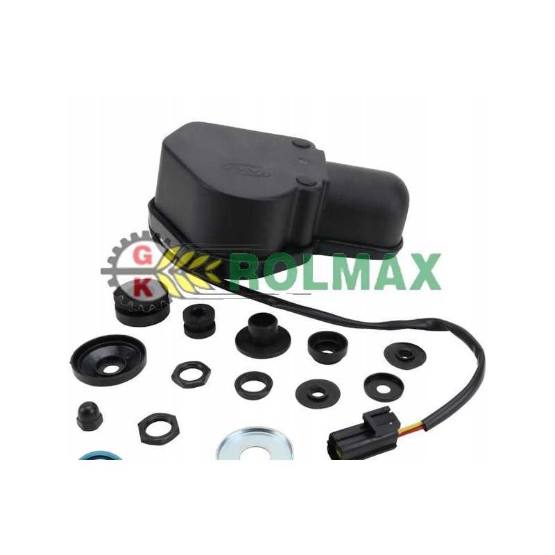 Valytuvo variklis new holland t5 t6 t7 case cnh 4