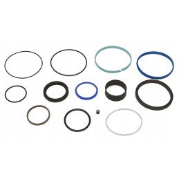 Antspaudų rinkinys Volvo CVA