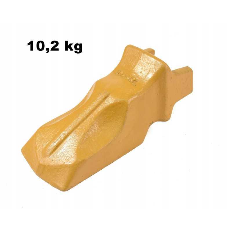 Kaušinio krautuvo sistema Volvo 30AMRL