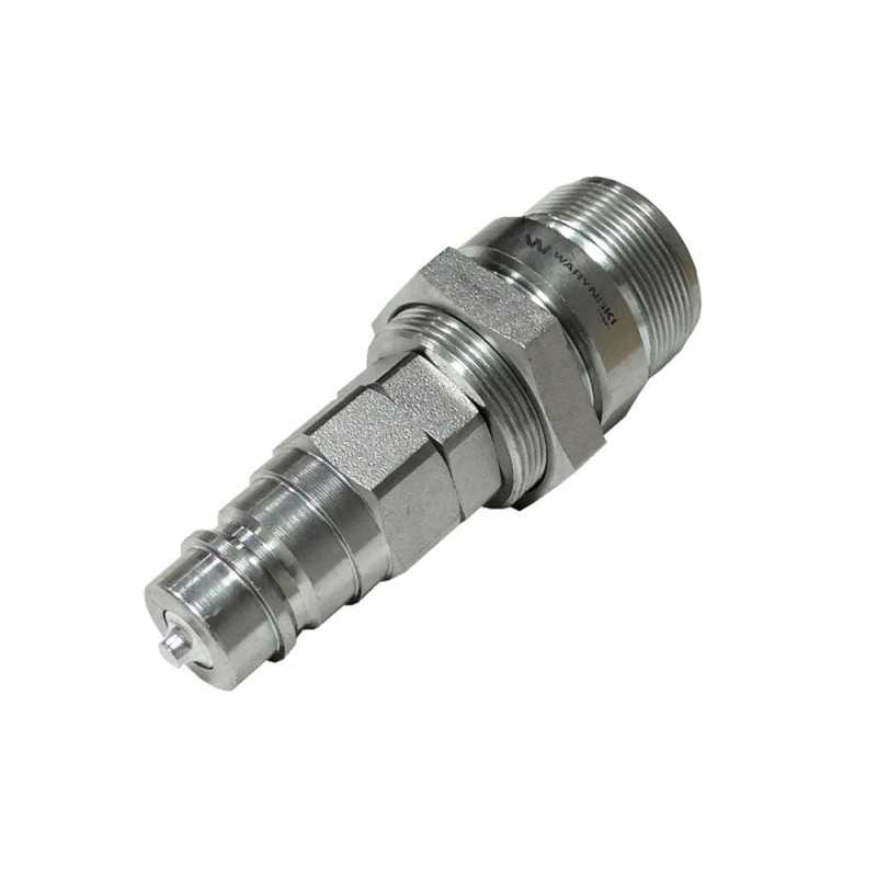 Warynski prisukamas Euro kištuko lizdo sumažinimo lizdas