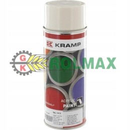 Dažai ral1013 Pearl White lakas 400 ml 101304