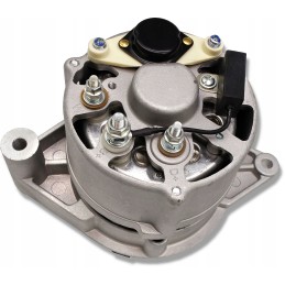 kintamosios srovės generatorius john deere lindner eicher 14v 33a