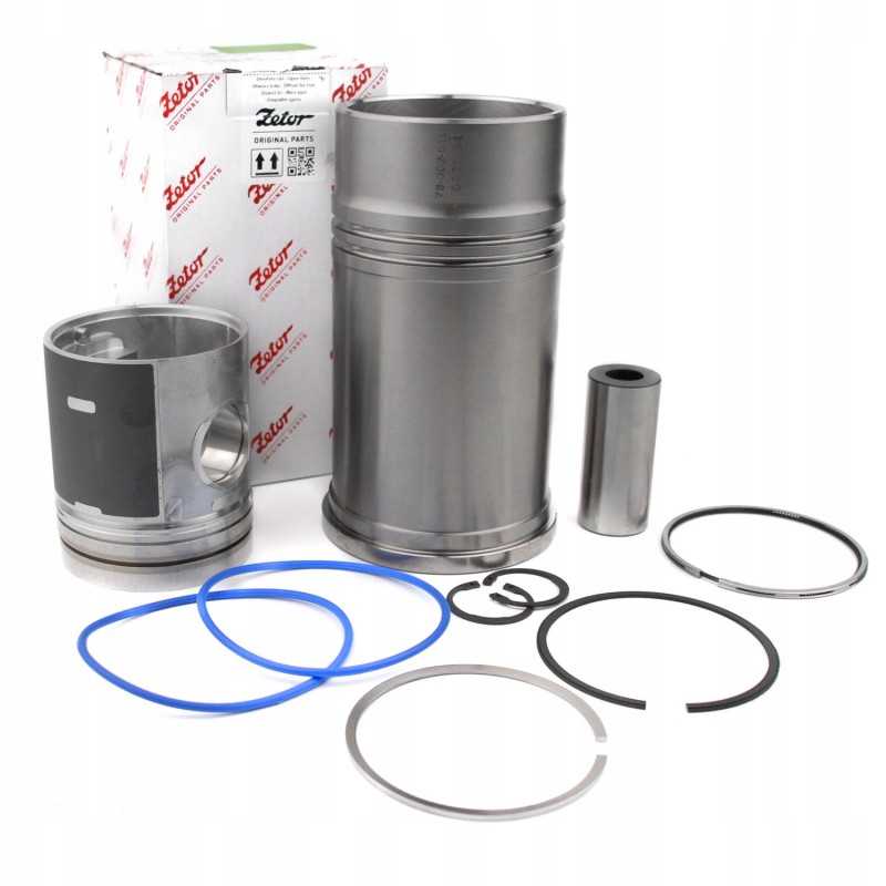 Remonto rinkinys fi 105 zetor forterra 19000992