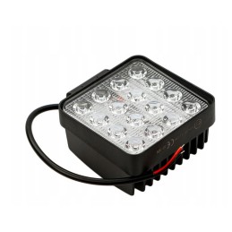 LED darbo lempa 3300lm 48w 693led3303 agtech