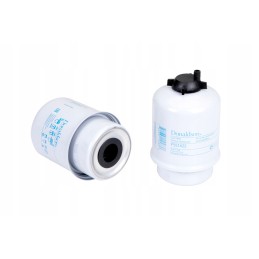 P551423 kuro filtras su vandens separatoriumi Donaldson