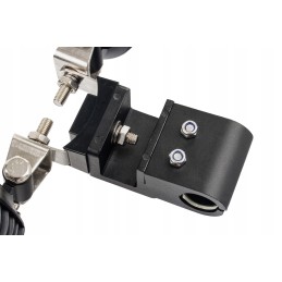 40 LED darbo lempų su 22-25 mm vamzdiniu laikikliu