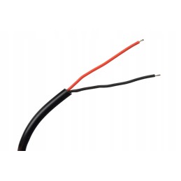 40 LED darbo lempų su 22-25 mm vamzdiniu laikikliu