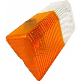 Dešinysis priekinis žibinto gaubtas